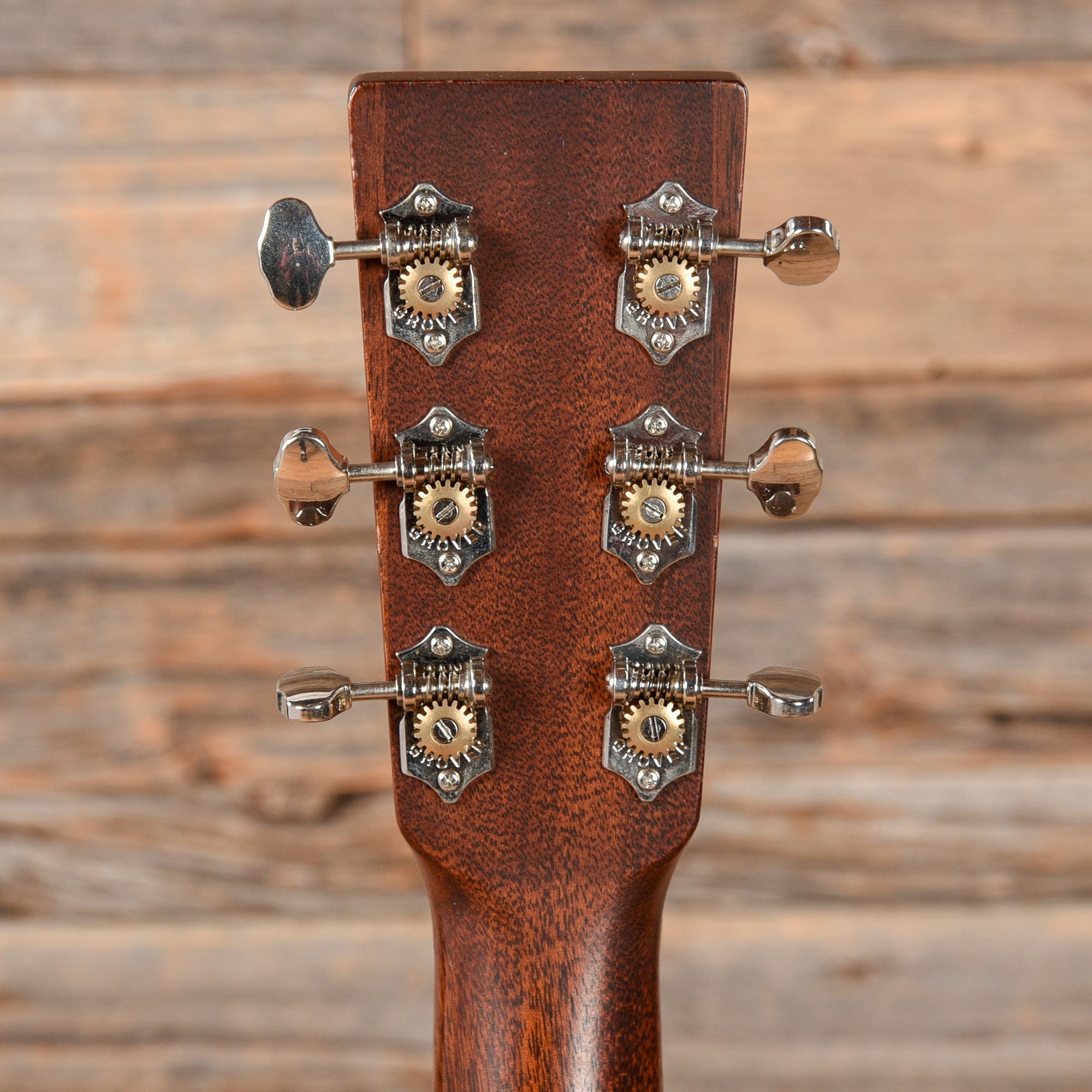 Martin 000-15M Natural 2015 Acoustic Guitars / OM and Auditorium