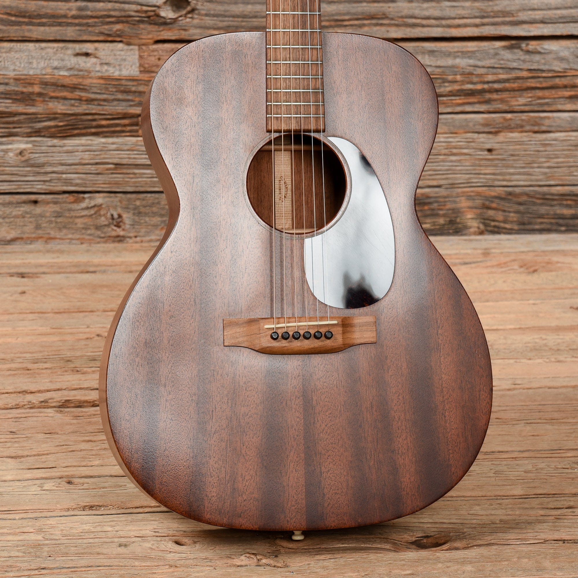 Martin 000-15M Natural 2015 Acoustic Guitars / OM and Auditorium