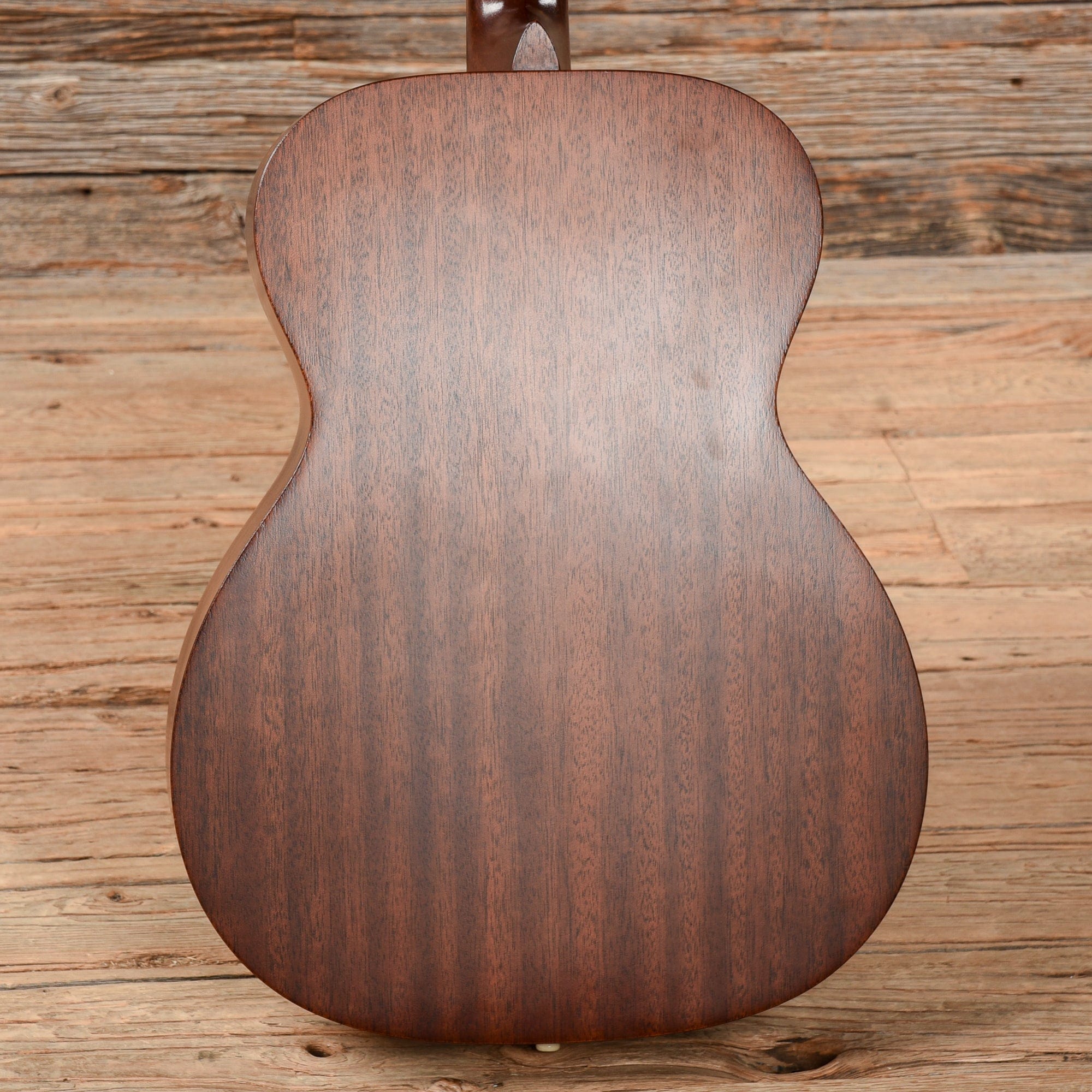 Martin 000-15M Natural 2015 Acoustic Guitars / OM and Auditorium