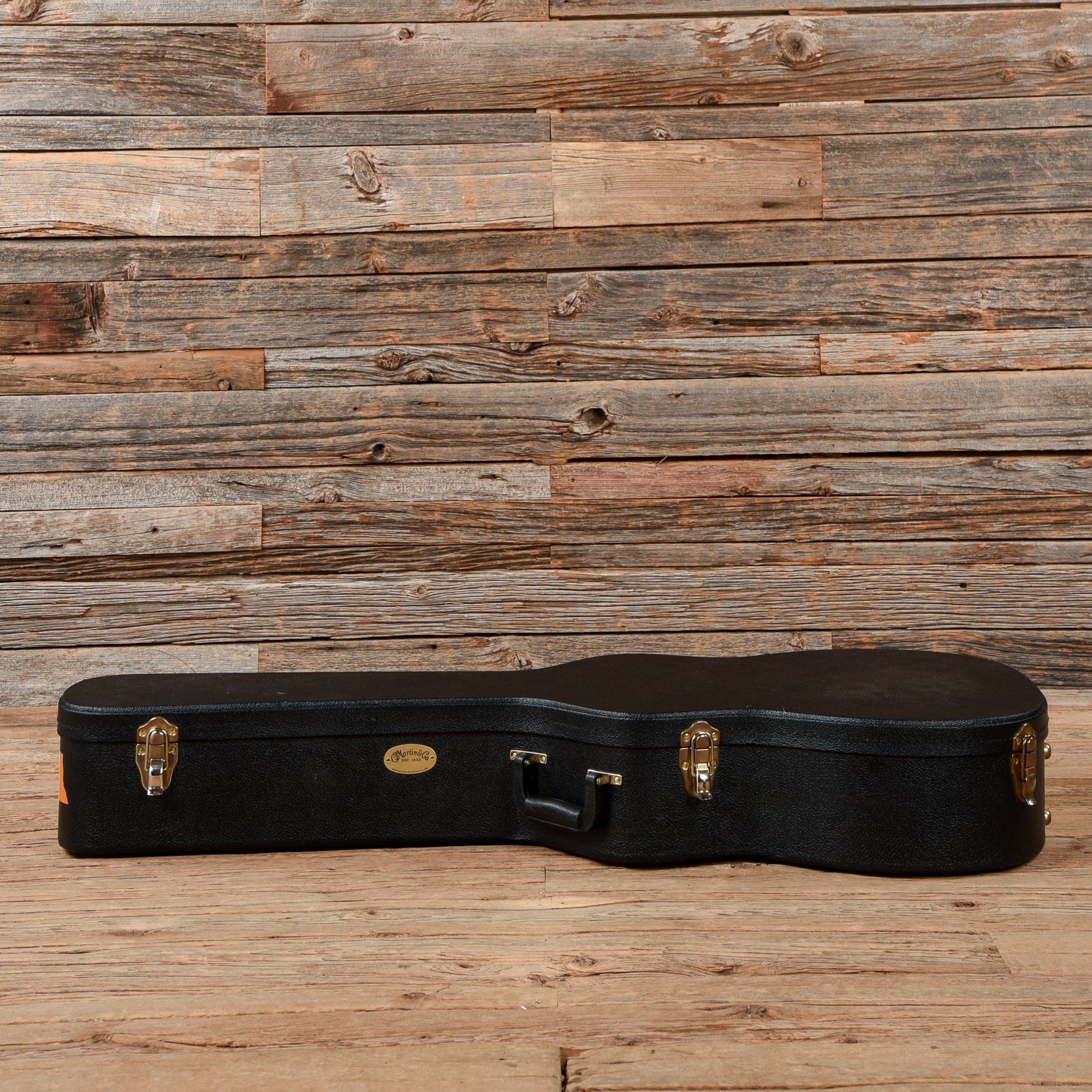 Martin 000-15M Natural 2015 Acoustic Guitars / OM and Auditorium