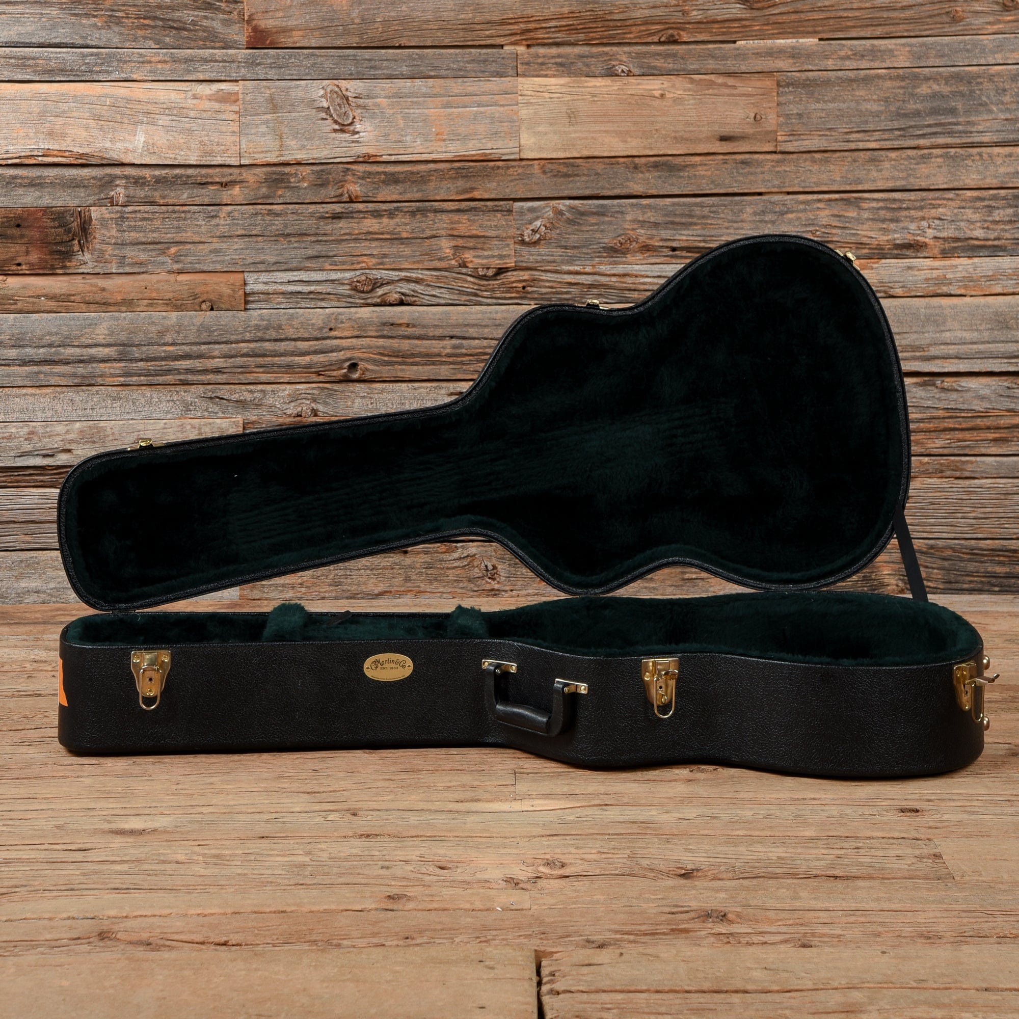 Martin 000-15M Natural 2015 Acoustic Guitars / OM and Auditorium