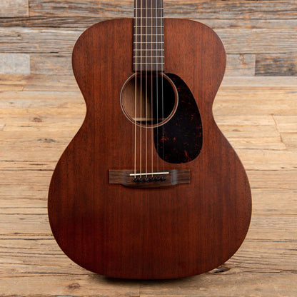 Martin 000-15M Natural 2017 Acoustic Guitars / OM and Auditorium