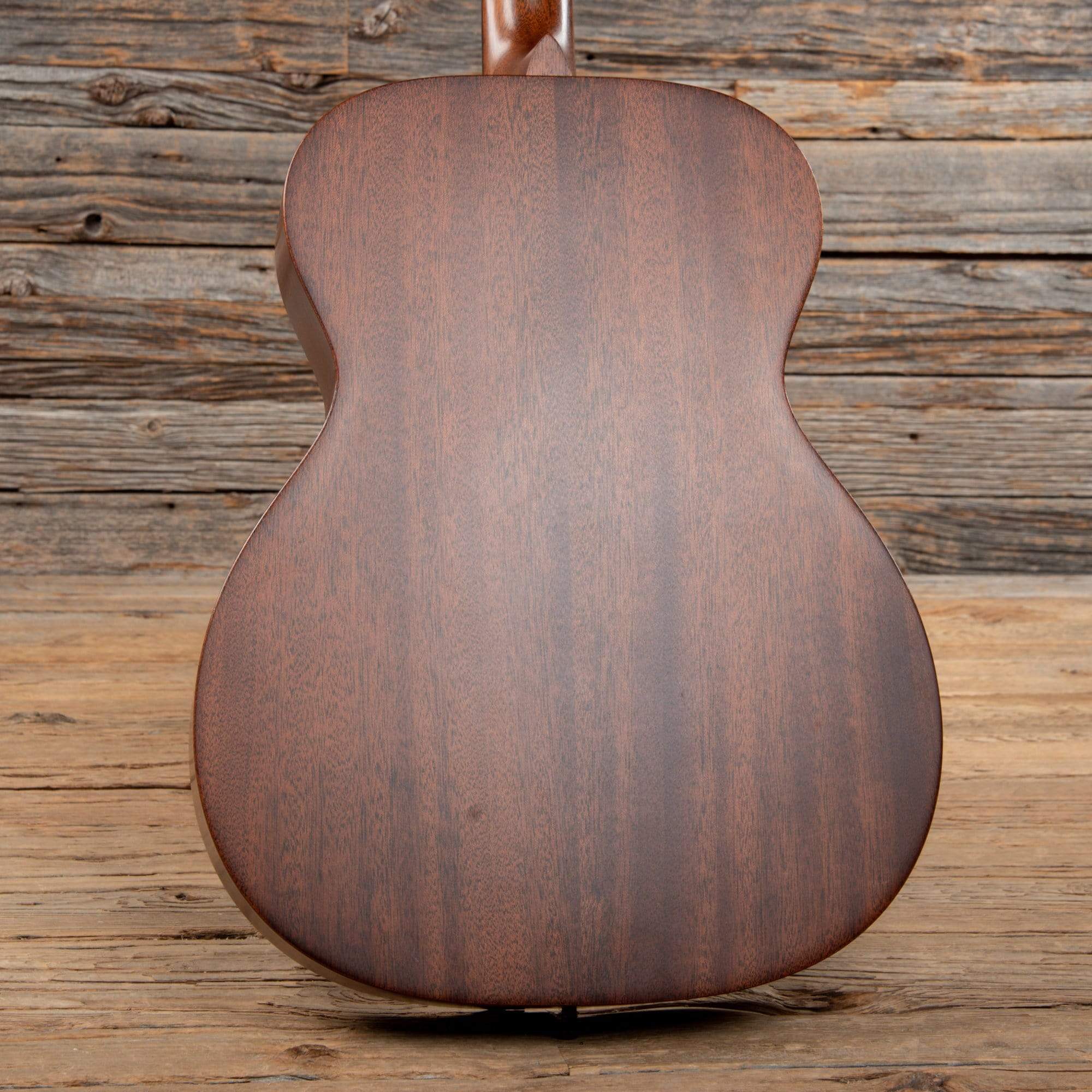 Martin 000-15M Natural 2017 Acoustic Guitars / OM and Auditorium