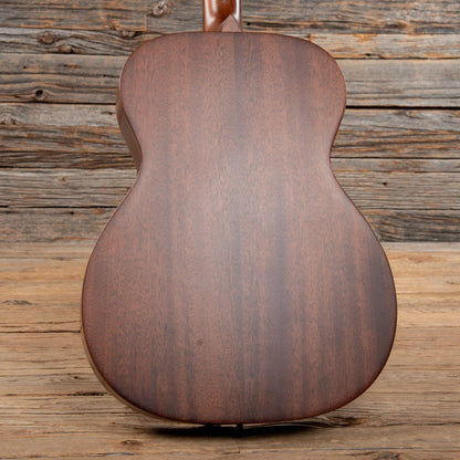 Martin 000-15M Natural 2017 Acoustic Guitars / OM and Auditorium