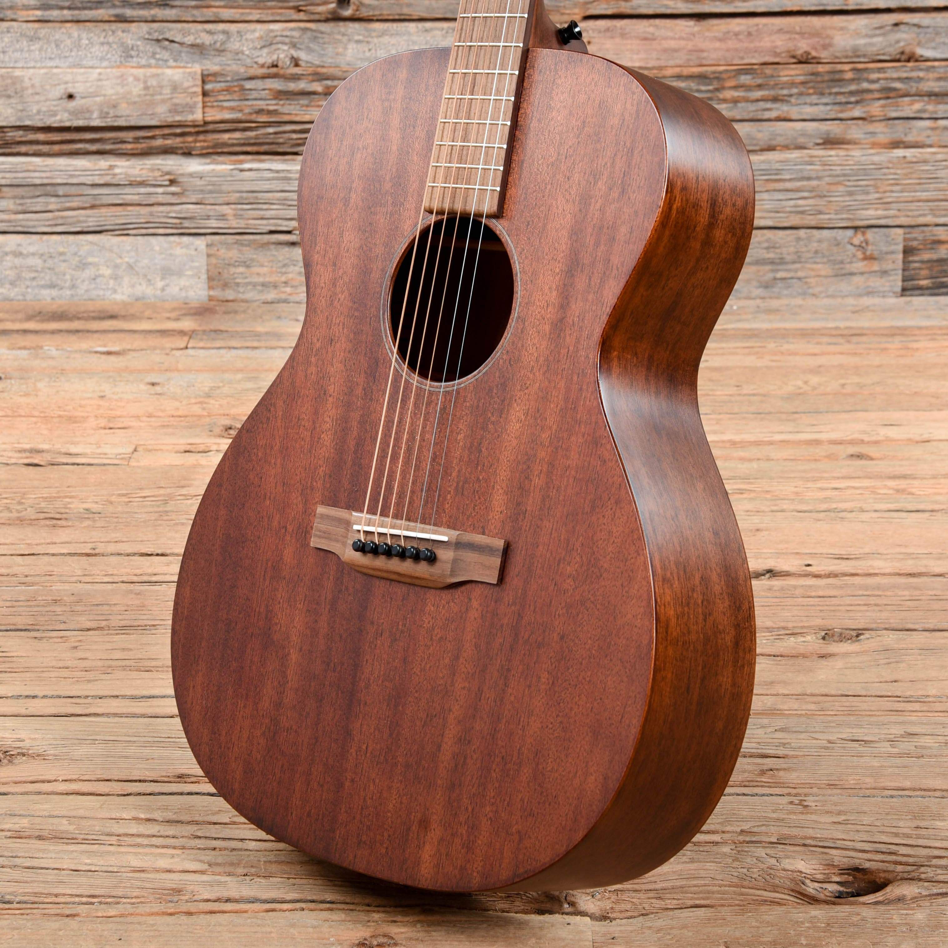 Martin 000-15M Natural 2020 Acoustic Guitars / OM and Auditorium