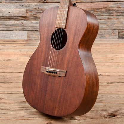 Martin 000-15M Natural 2020 Acoustic Guitars / OM and Auditorium