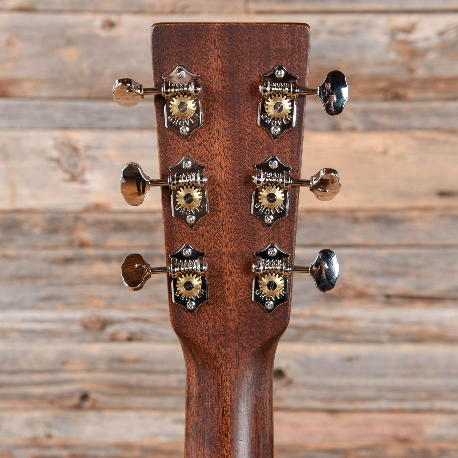 Martin 000-15M Natural 2020 Acoustic Guitars / OM and Auditorium