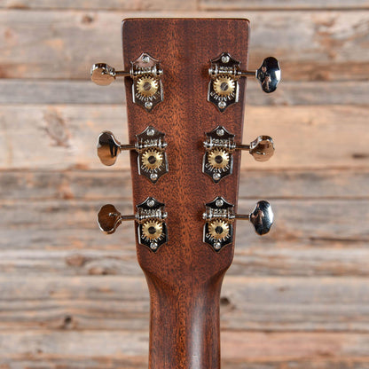 Martin 000-15M Natural 2020 Acoustic Guitars / OM and Auditorium