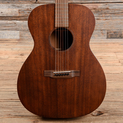 Martin 000-15M Natural 2020 Acoustic Guitars / OM and Auditorium