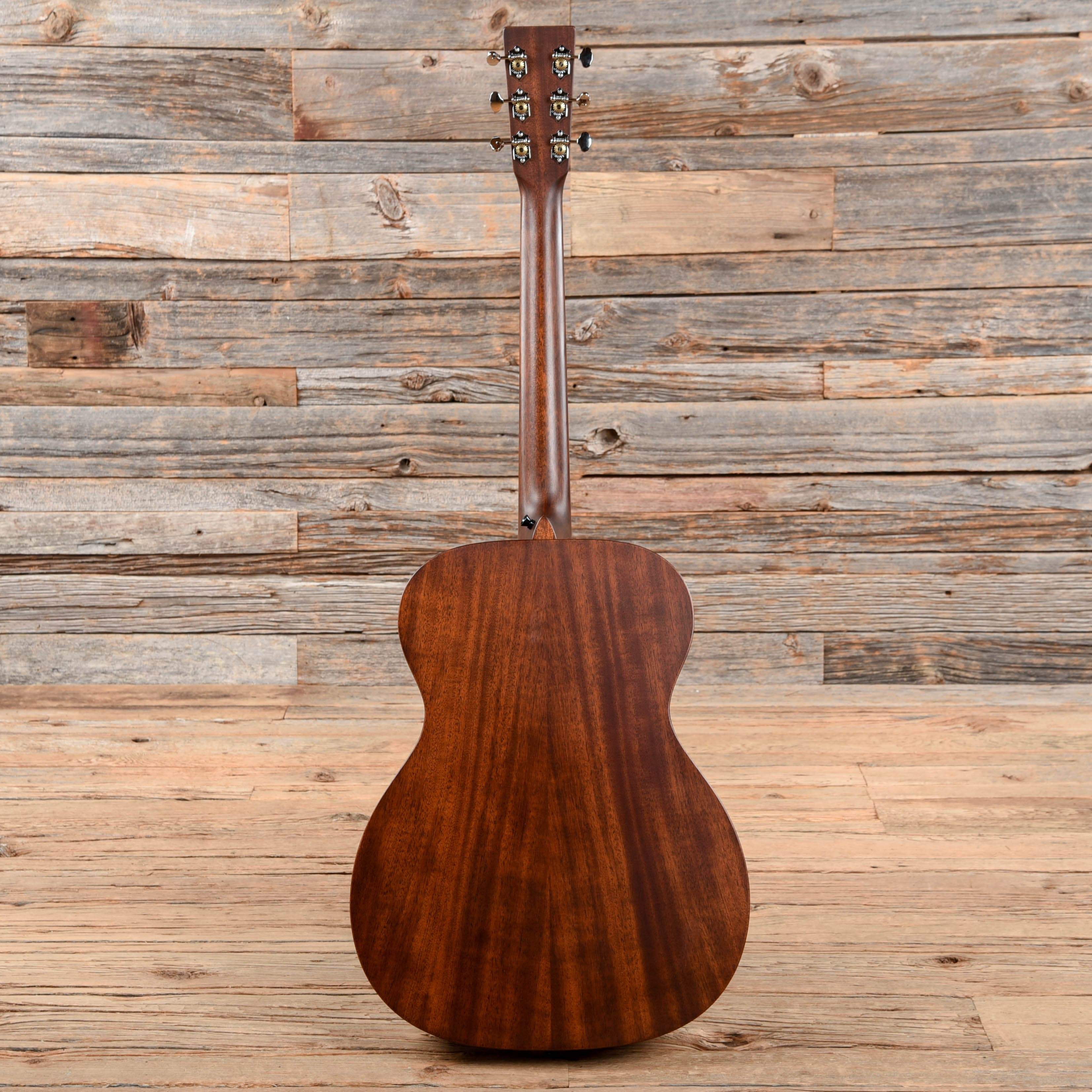 Martin 000-15M Natural 2020 Acoustic Guitars / OM and Auditorium