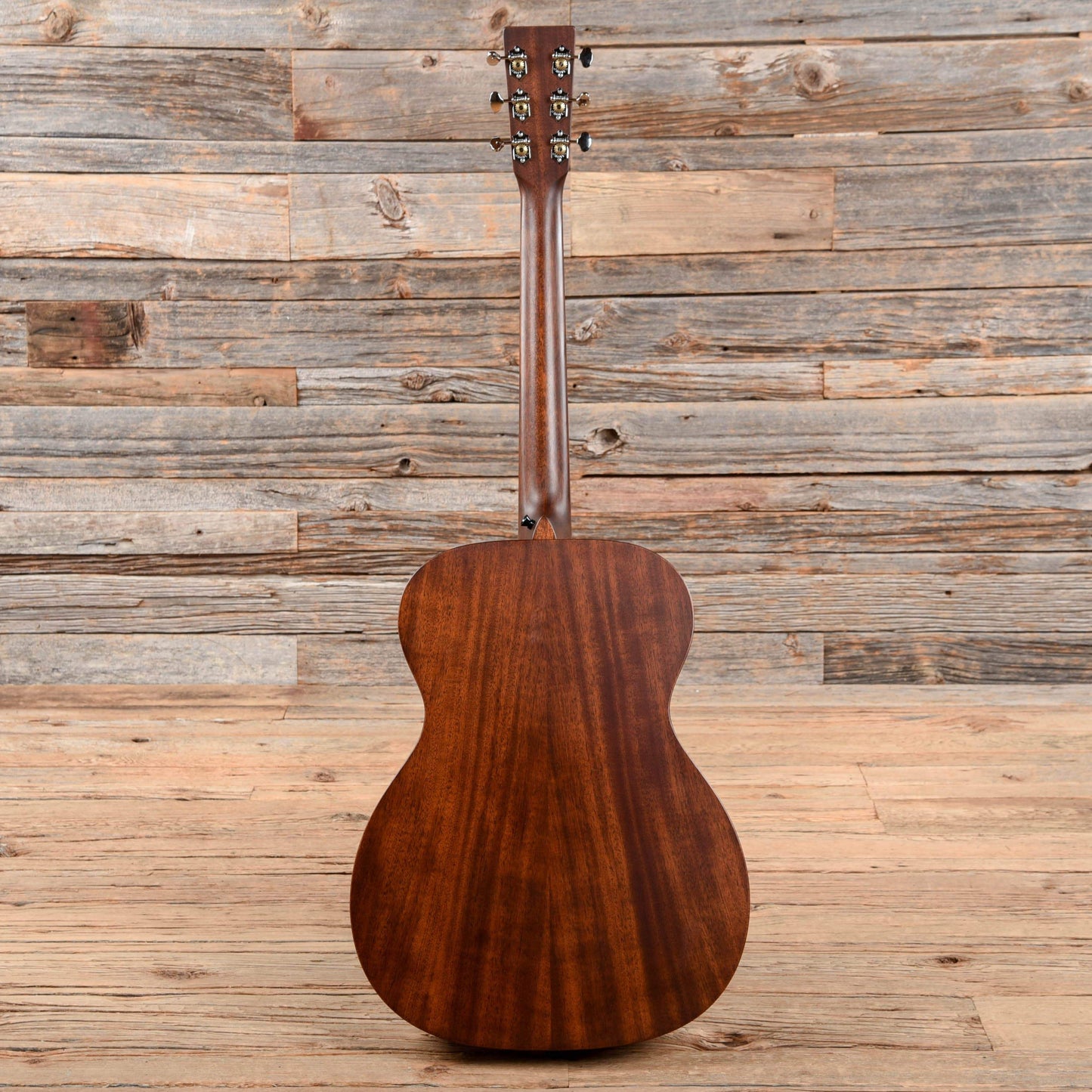 Martin 000-15M Natural 2020 Acoustic Guitars / OM and Auditorium