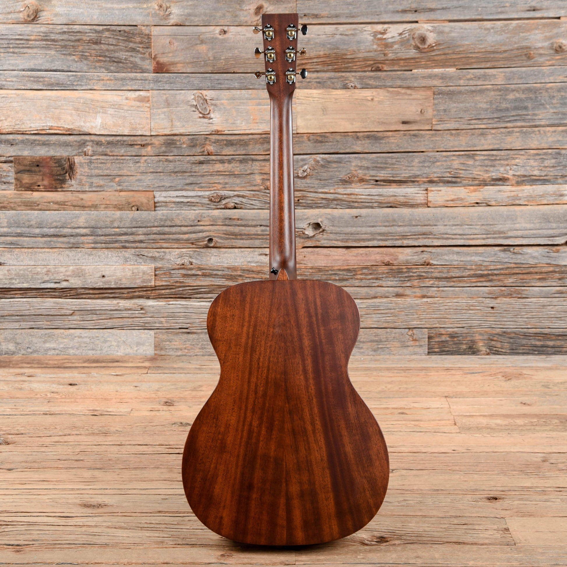 Martin 000-15M Natural 2020 Acoustic Guitars / OM and Auditorium