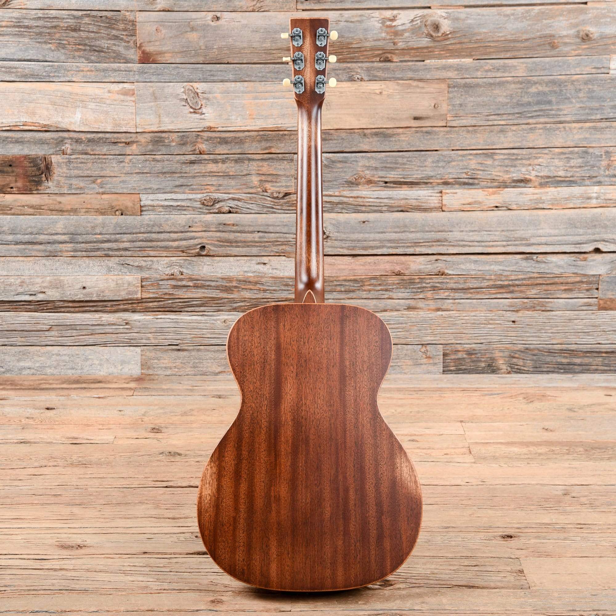 Martin 000-15M Streetmaster Natural 2019 Acoustic Guitars / OM and Auditorium