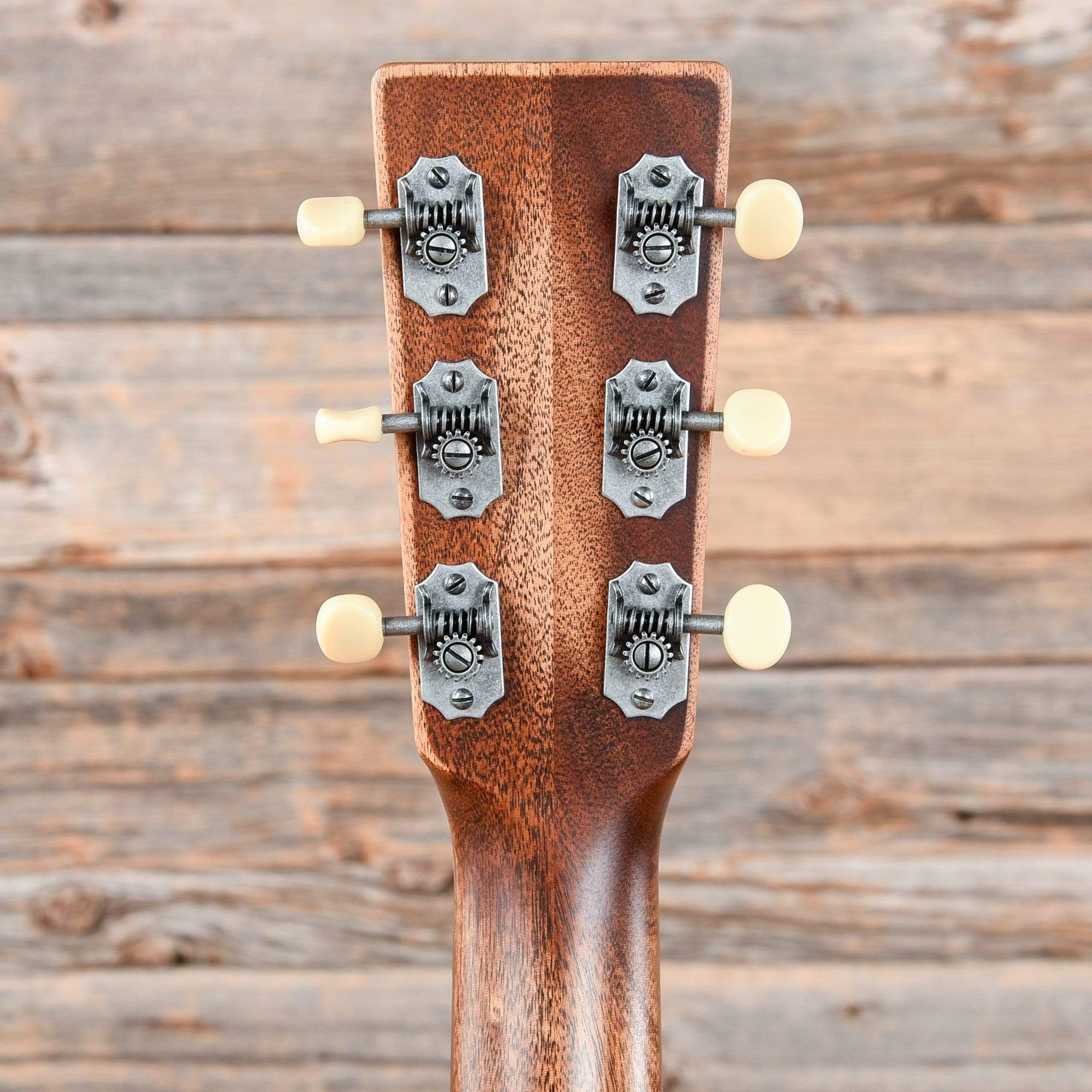 Martin 000-15M Streetmaster Natural 2019 Acoustic Guitars / OM and Auditorium