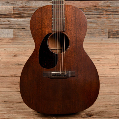 Martin 000-15SM 12-Fret Lefty Brown 2018 LEFTY Acoustic Guitars / OM and Auditorium