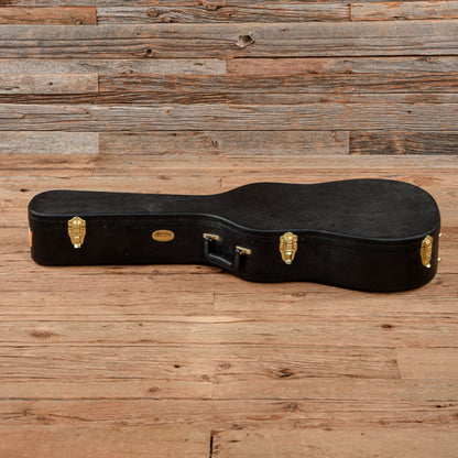 Martin 000-15SM 12-Fret Lefty Brown 2018 LEFTY Acoustic Guitars / OM and Auditorium