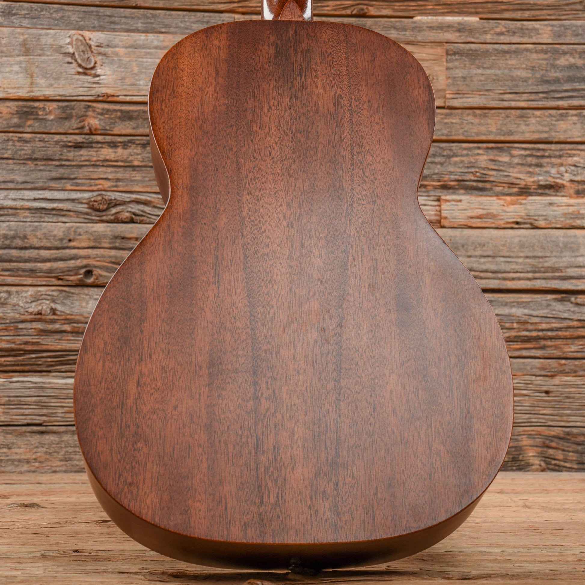 Martin 000-15SM 12-Fret Lefty Brown 2018 LEFTY Acoustic Guitars / OM and Auditorium