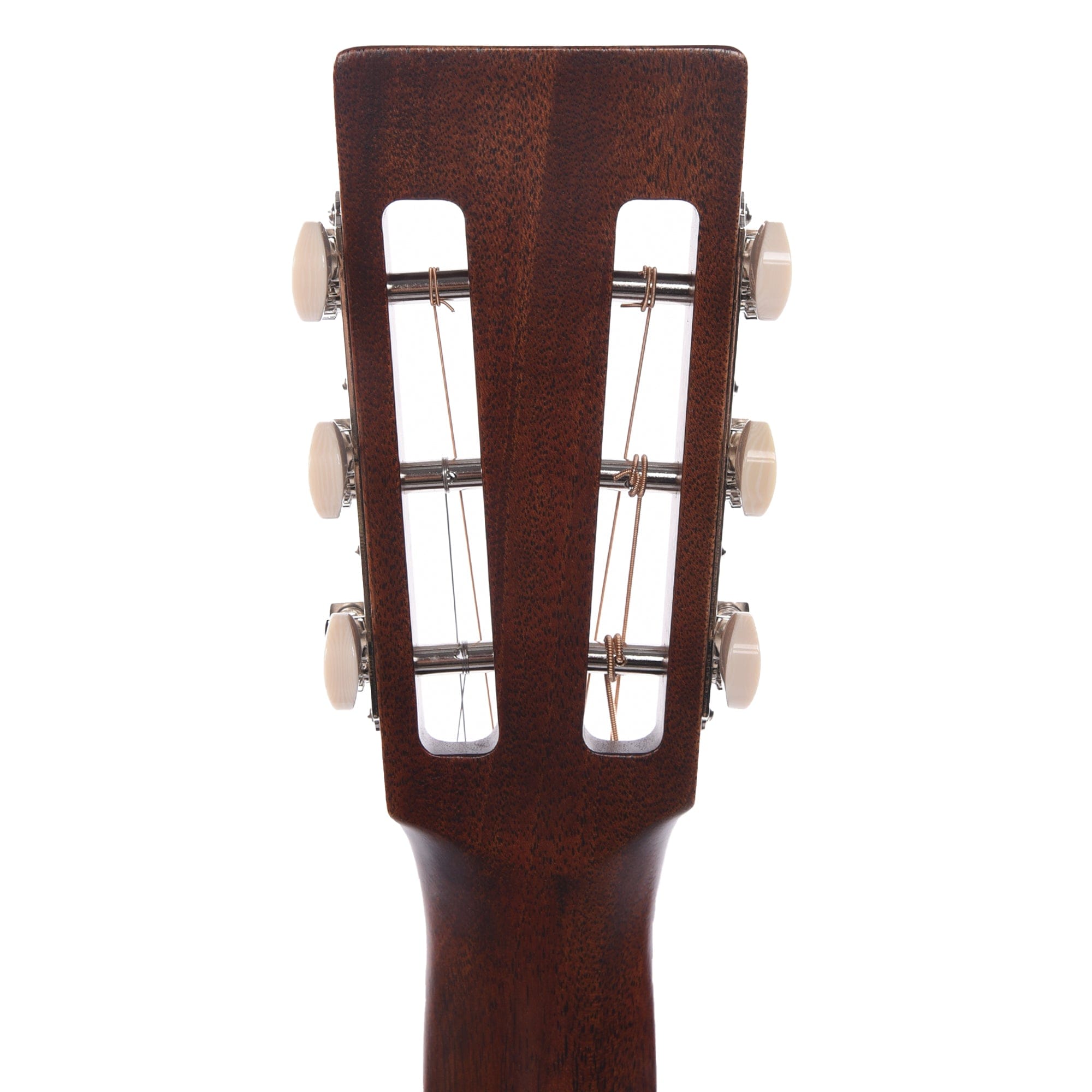 Martin 000-15SM Mahogany Acoustic Guitars / OM and Auditorium