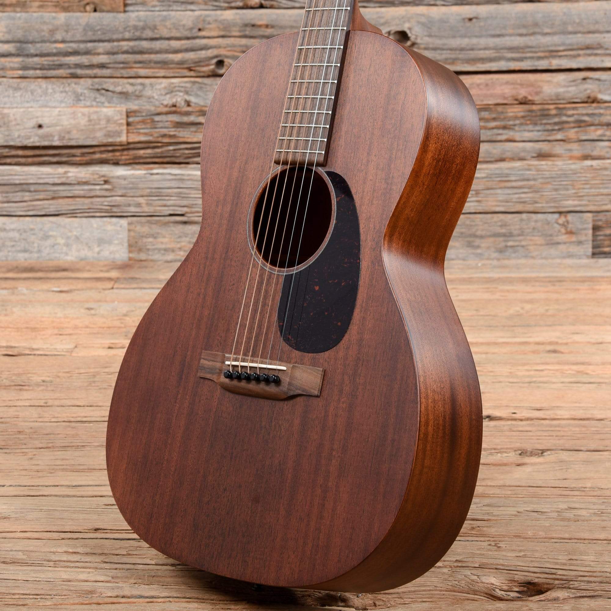 Martin 000-15SM Natural 2019 Acoustic Guitars / OM and Auditorium