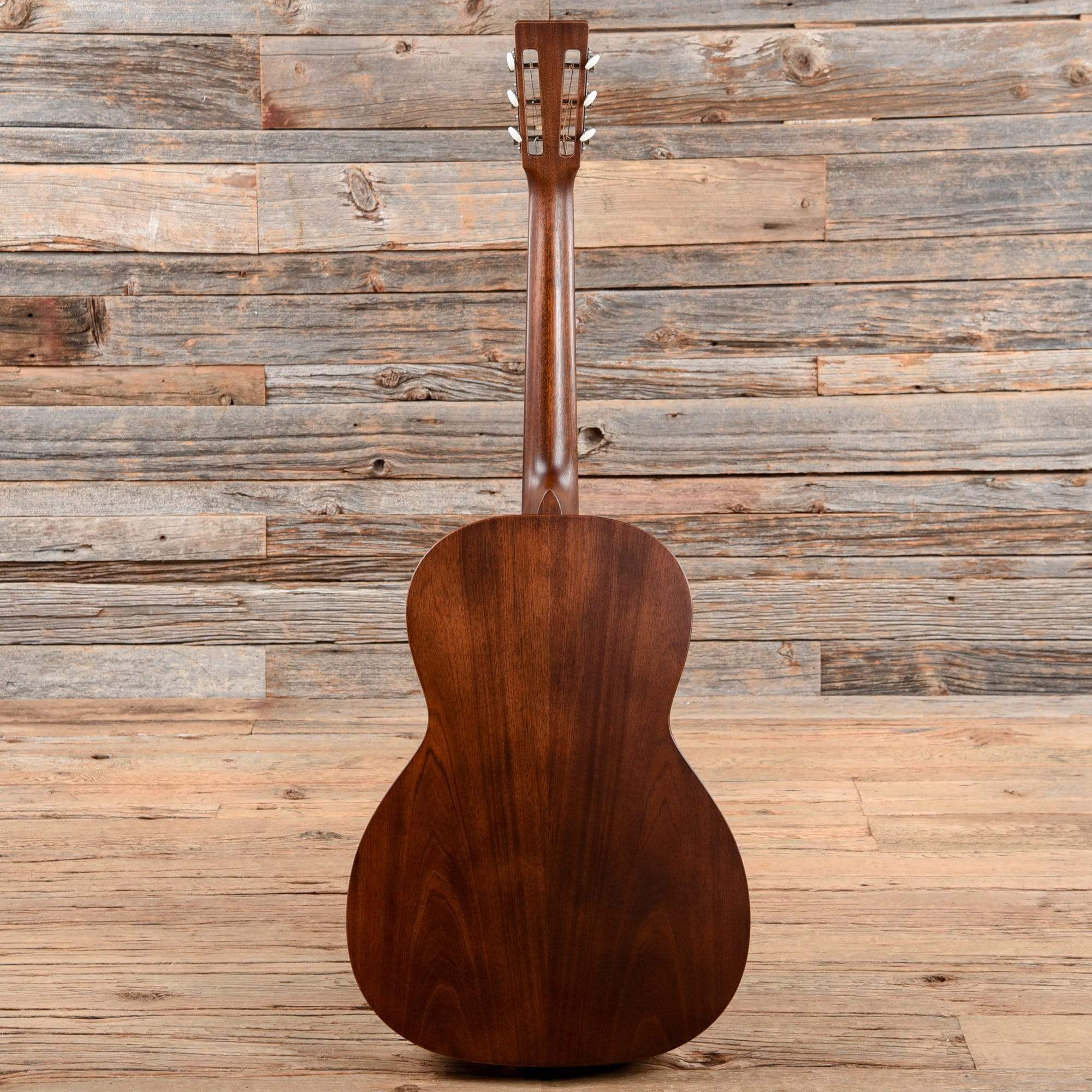 Martin 000-15SM Natural 2019 Acoustic Guitars / OM and Auditorium