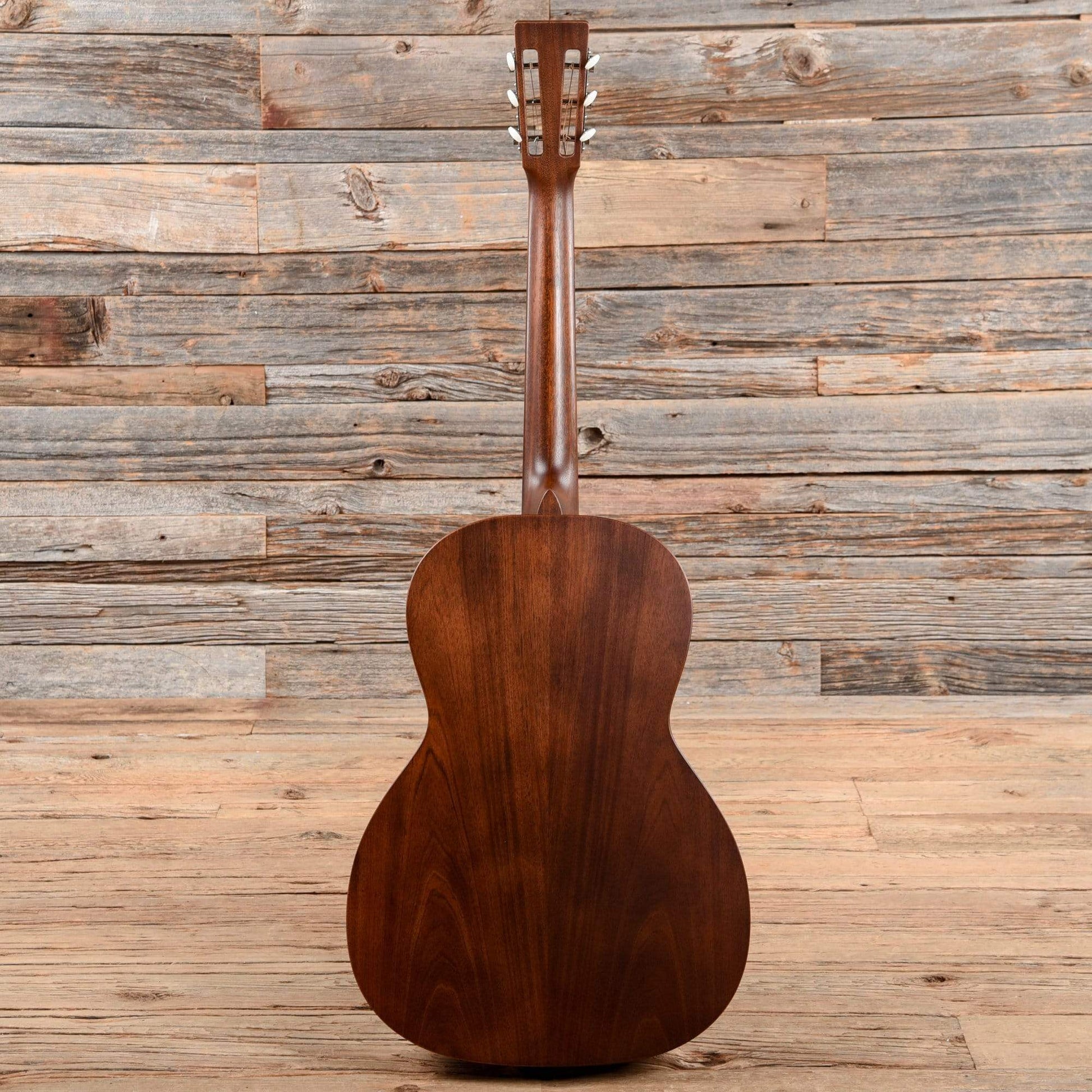 Martin 000-15SM Natural 2019 Acoustic Guitars / OM and Auditorium