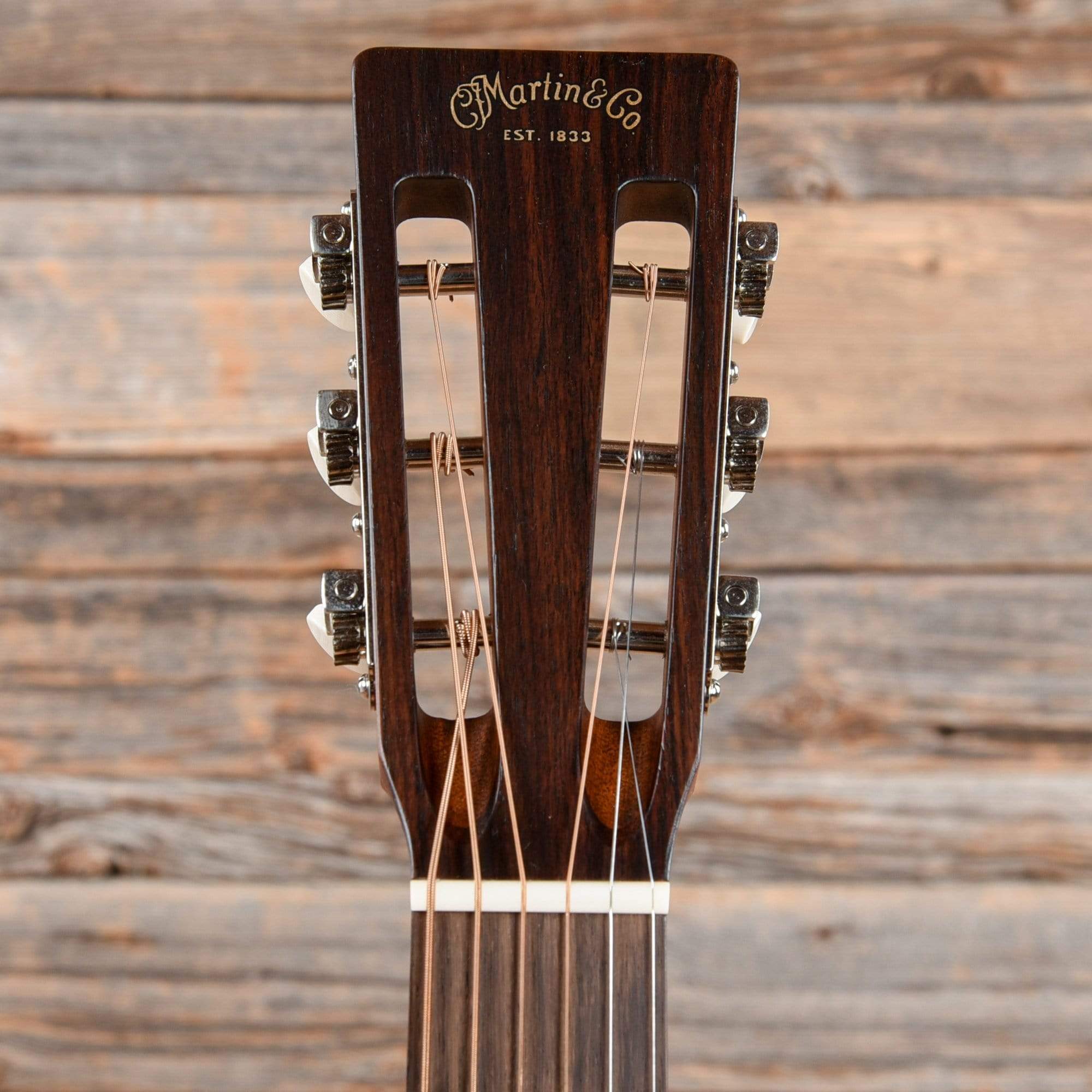 Martin 000-15SM Natural 2019 Acoustic Guitars / OM and Auditorium