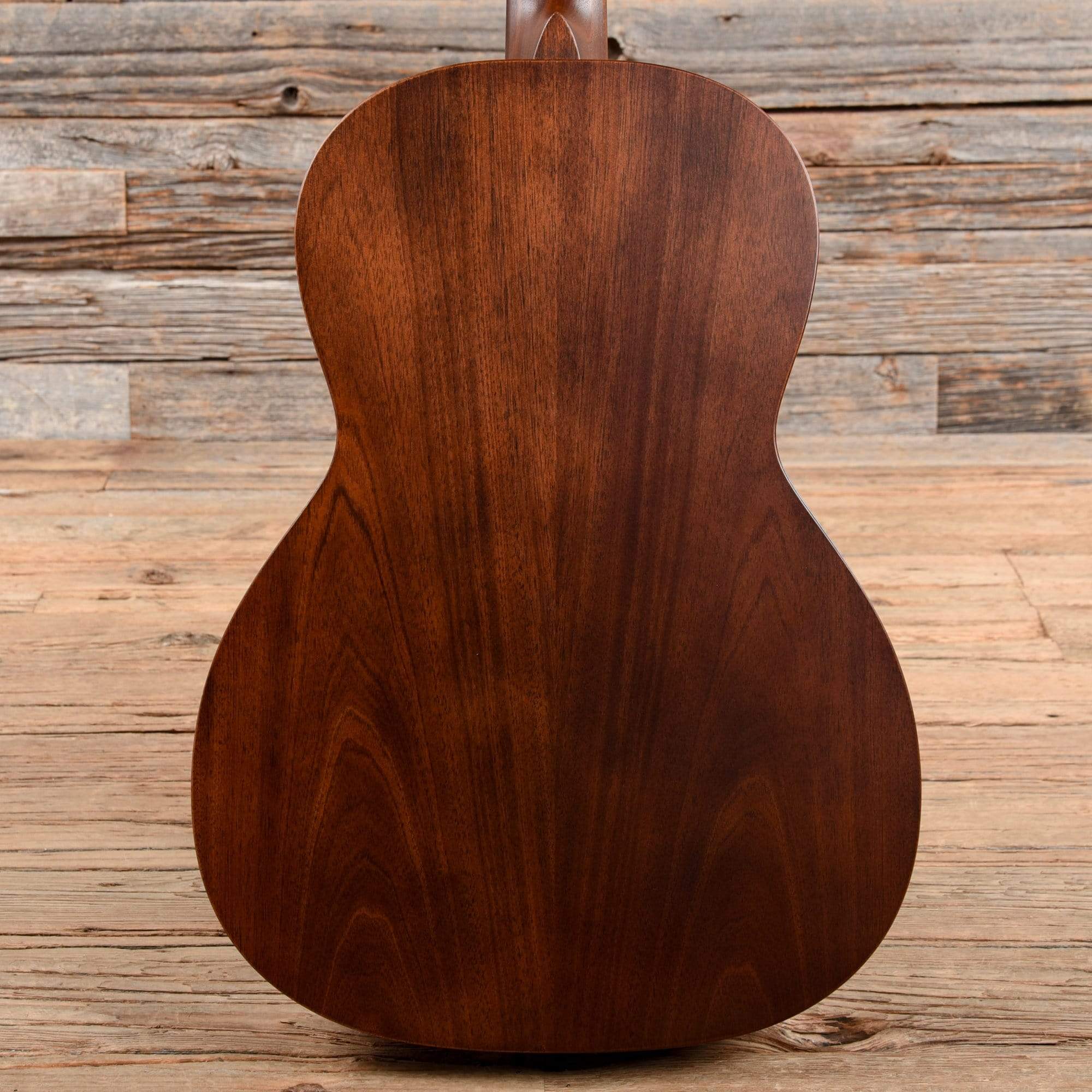 Martin 000-15SM Natural 2019 Acoustic Guitars / OM and Auditorium