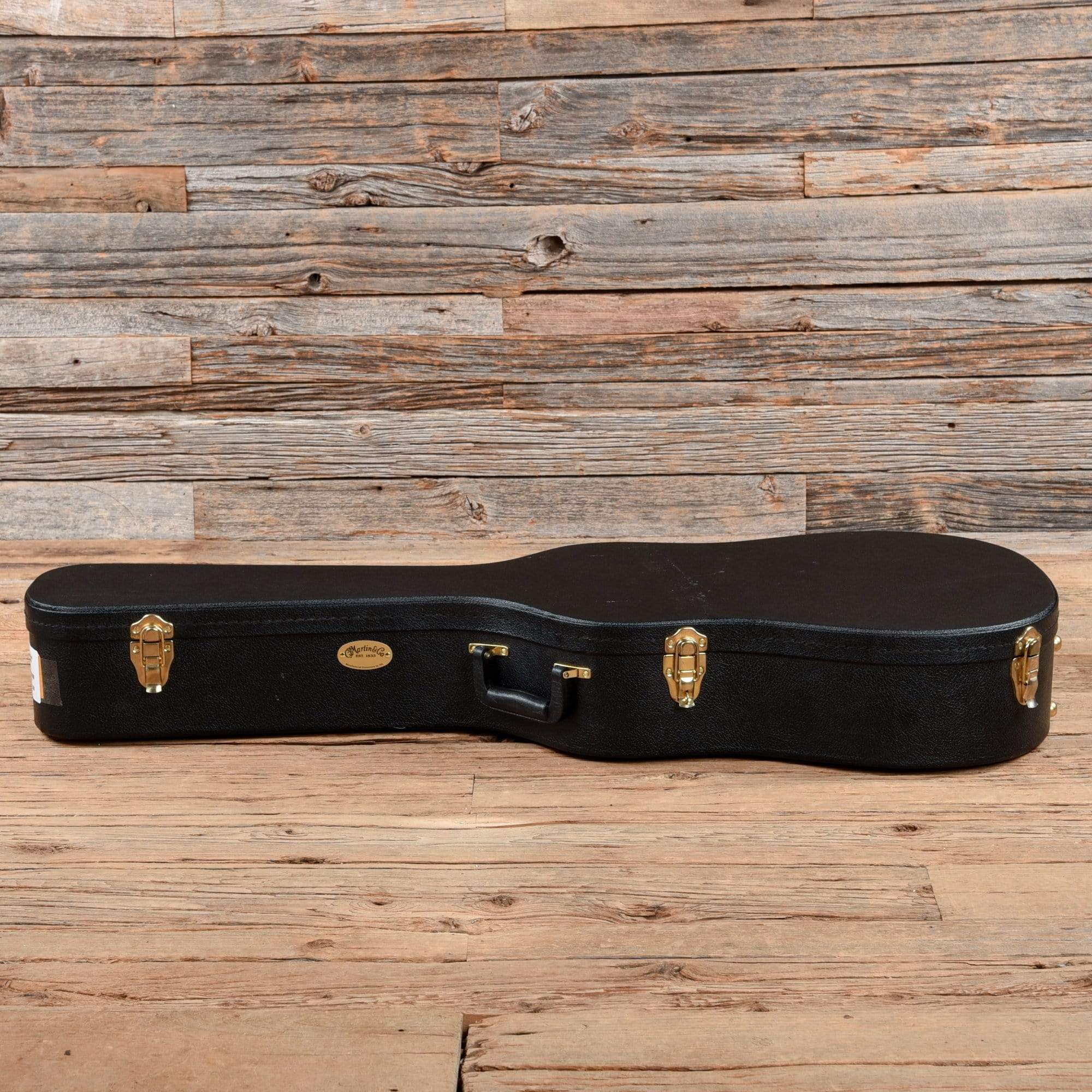 Martin 000-15SM Natural 2019 Acoustic Guitars / OM and Auditorium