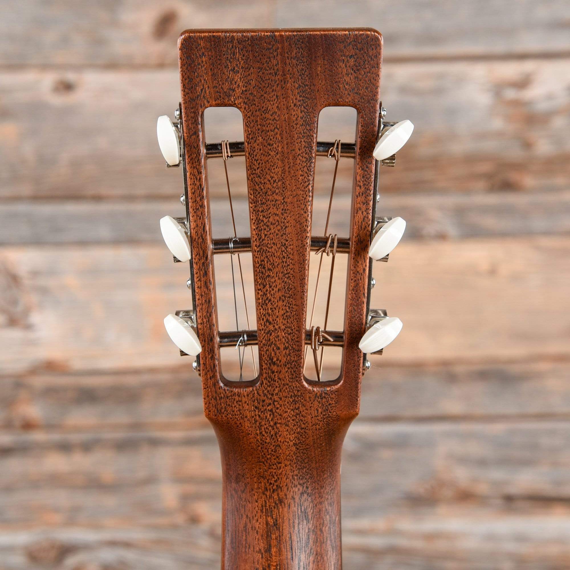 Martin 000-15SM Natural 2019 Acoustic Guitars / OM and Auditorium