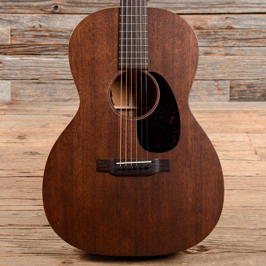 Martin 000-15SM Natural 2019 Acoustic Guitars / OM and Auditorium
