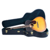 Martin 000-17 Whiskey Sunset Burst Sitka/Mahogany Acoustic Acoustic Guitars / OM and Auditorium