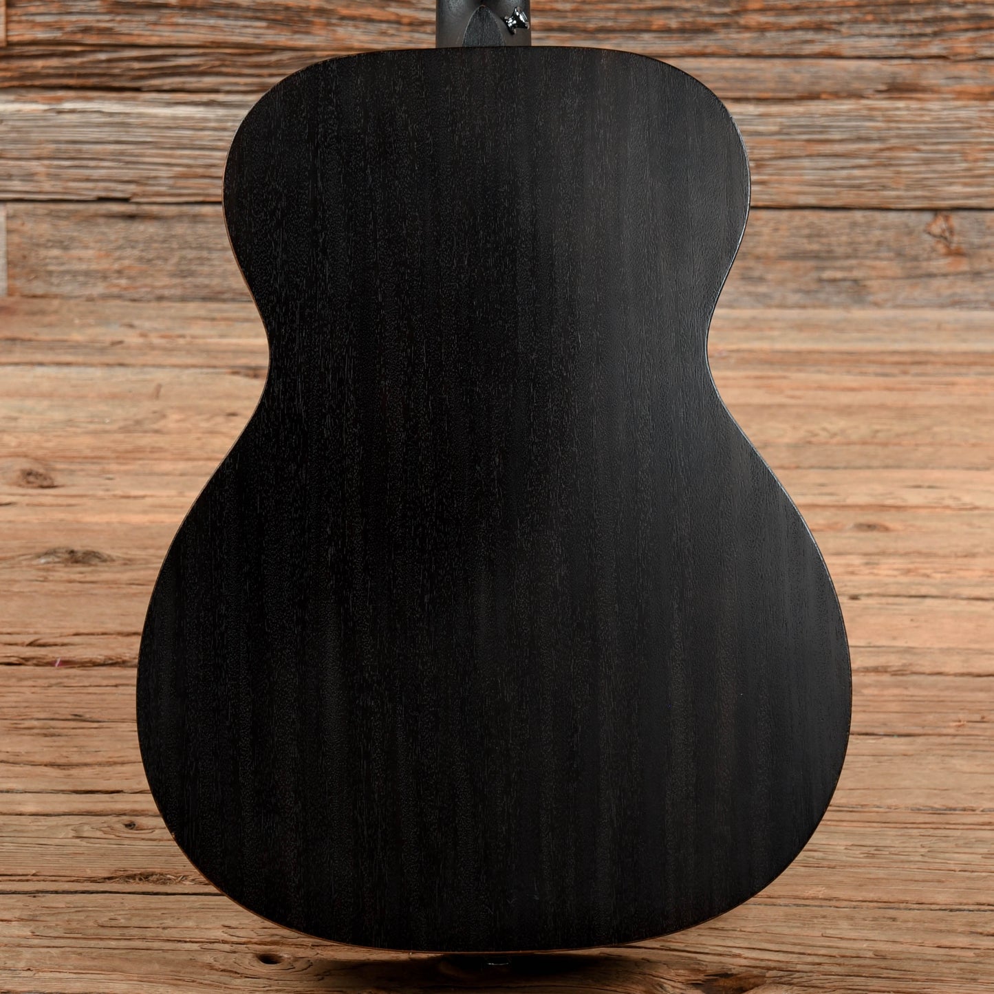 Martin 000-17E Black Smoke Black Smoke 2020 LEFTY Acoustic Guitars / OM and Auditorium