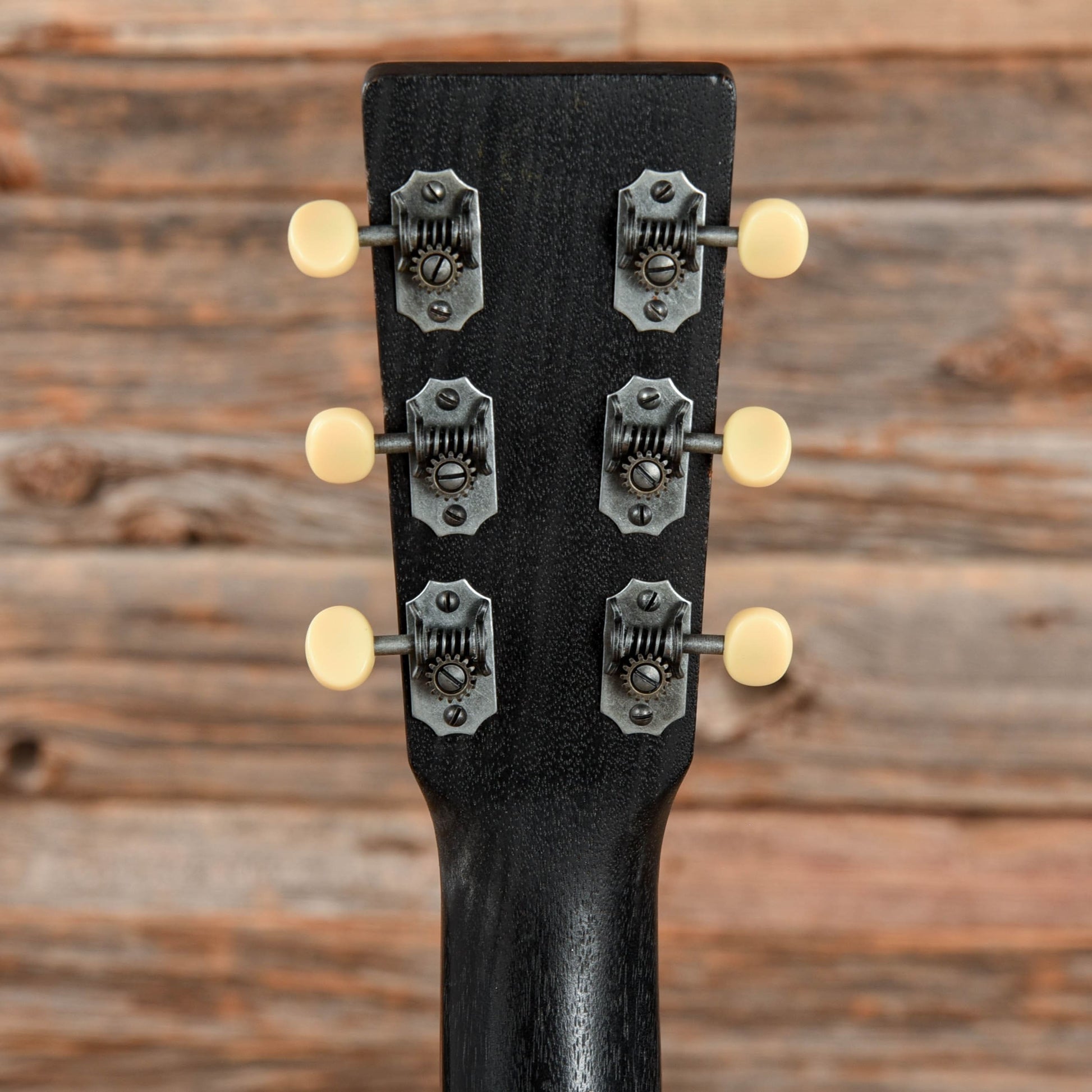 Martin 000-17E Black Smoke Black Smoke 2020 LEFTY Acoustic Guitars / OM and Auditorium