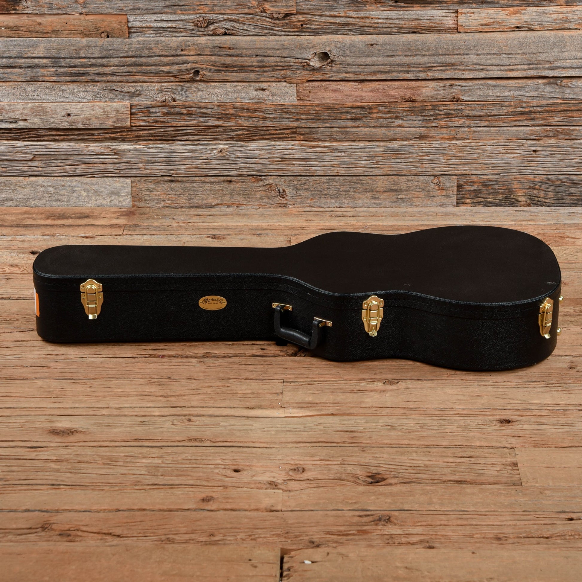 Martin 000-17E Black Smoke Black Smoke 2020 LEFTY Acoustic Guitars / OM and Auditorium