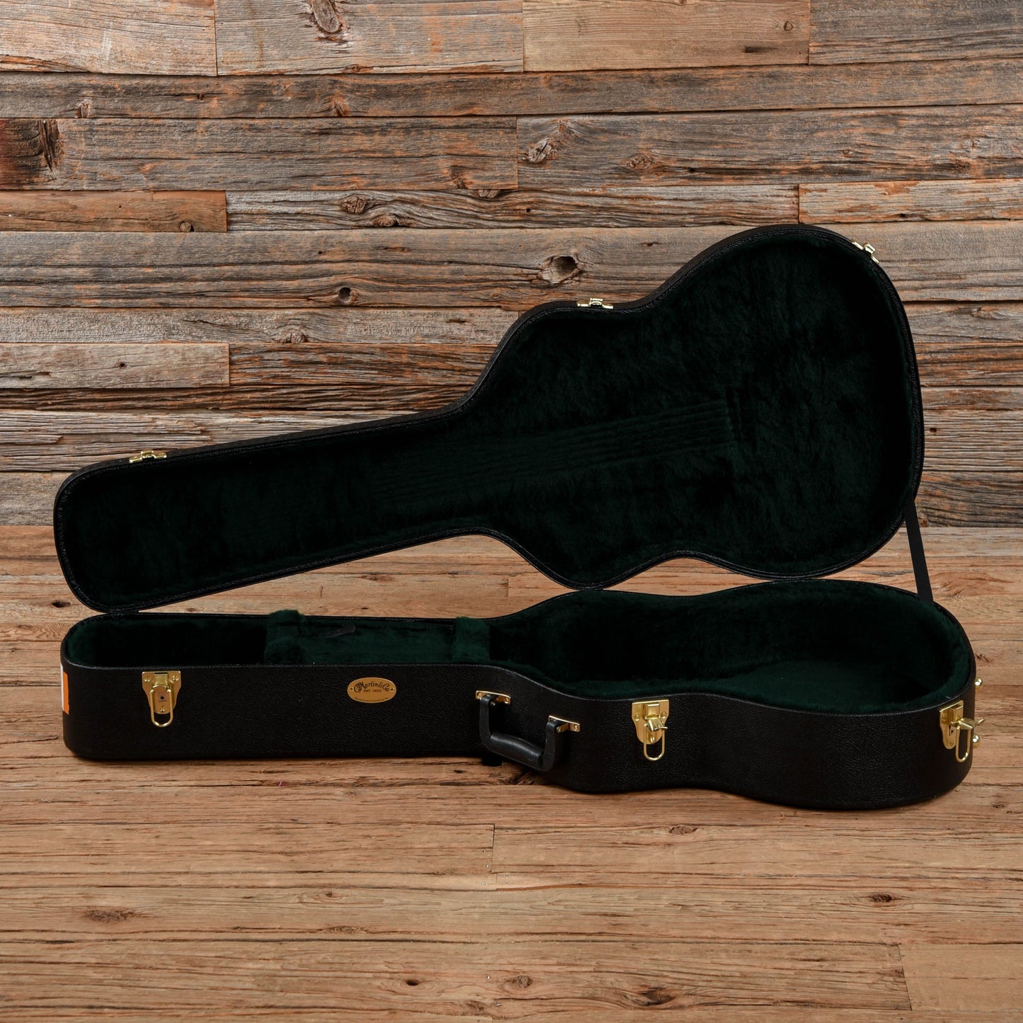 Martin 000-17E Black Smoke Black Smoke 2020 LEFTY Acoustic Guitars / OM and Auditorium