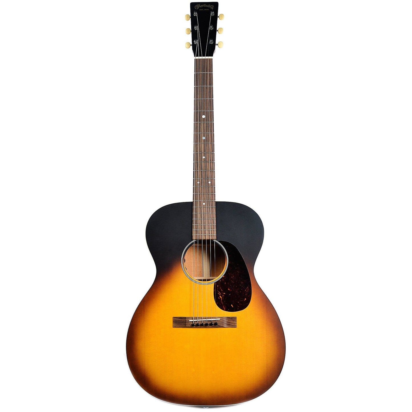 Martin 000-17E Whiskey Sunset w/Pickup Acoustic Guitars / OM and Auditorium