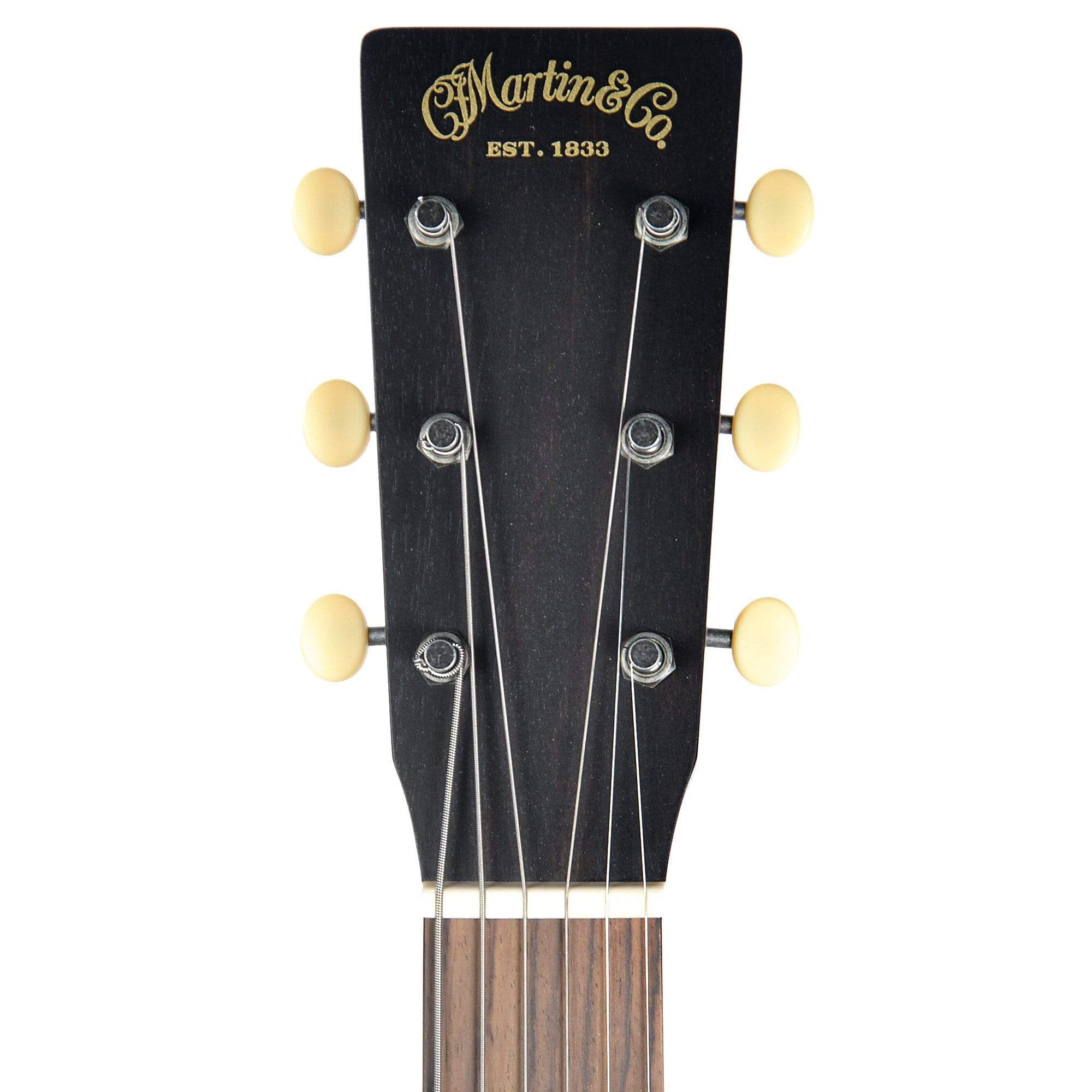 Martin 000-17E Whiskey Sunset w/Pickup Acoustic Guitars / OM and Auditorium