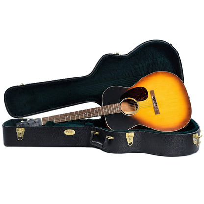 Martin 000-17E Whiskey Sunset w/Pickup Acoustic Guitars / OM and Auditorium