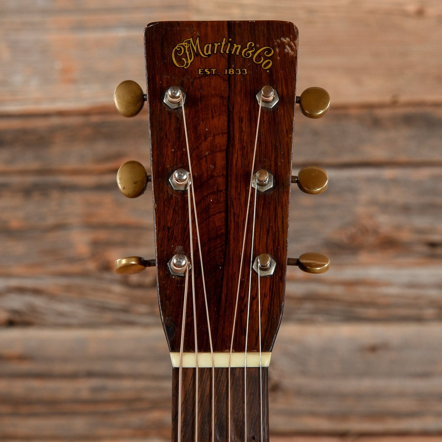 Martin 000-18 Natural 1946 Acoustic Guitars / OM and Auditorium