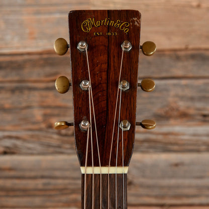 Martin 000-18 Natural 1946 Acoustic Guitars / OM and Auditorium