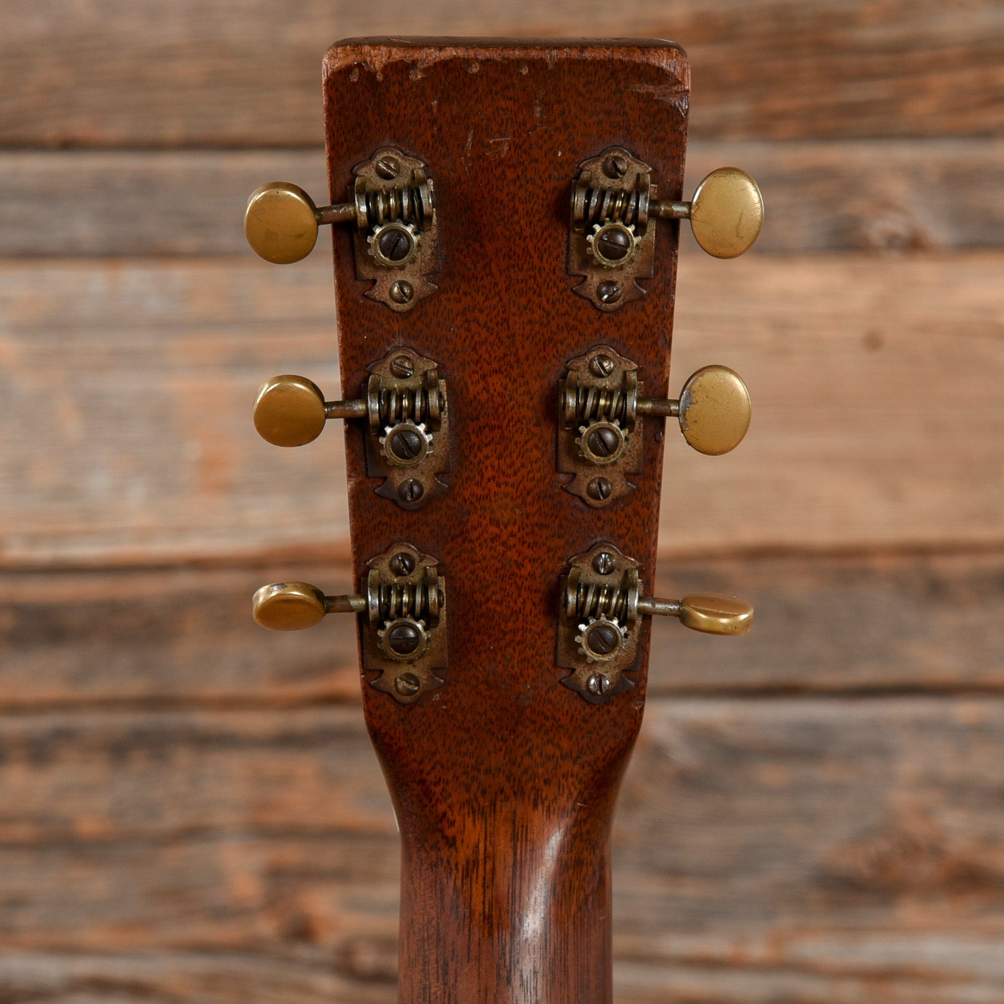 Martin 000-18 Natural 1946 Acoustic Guitars / OM and Auditorium