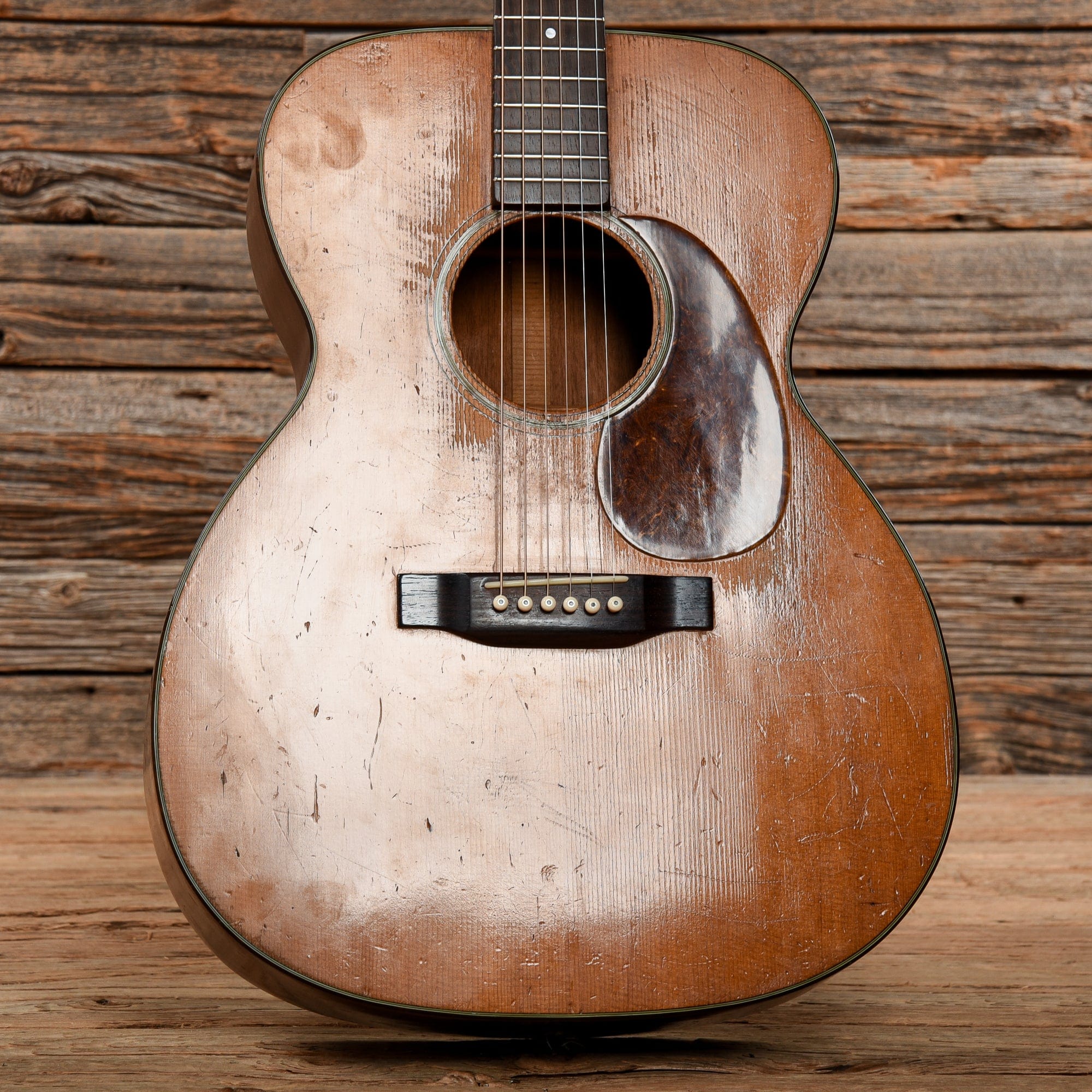 Martin 000-18 Natural 1946 Acoustic Guitars / OM and Auditorium
