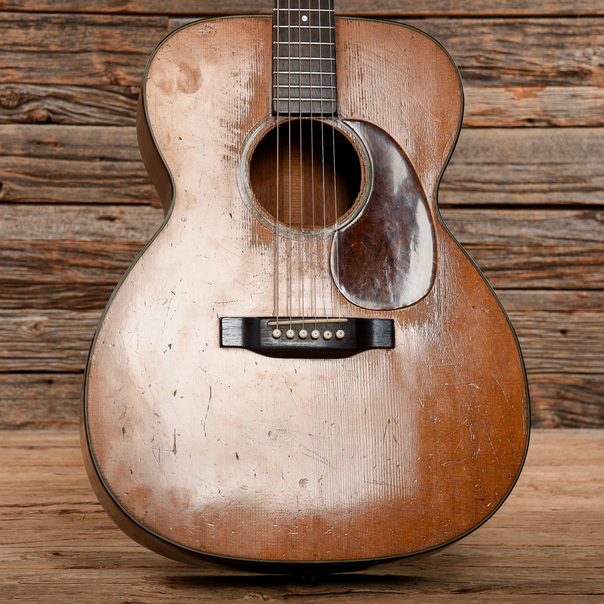 Martin 000-18 Natural 1946 Acoustic Guitars / OM and Auditorium