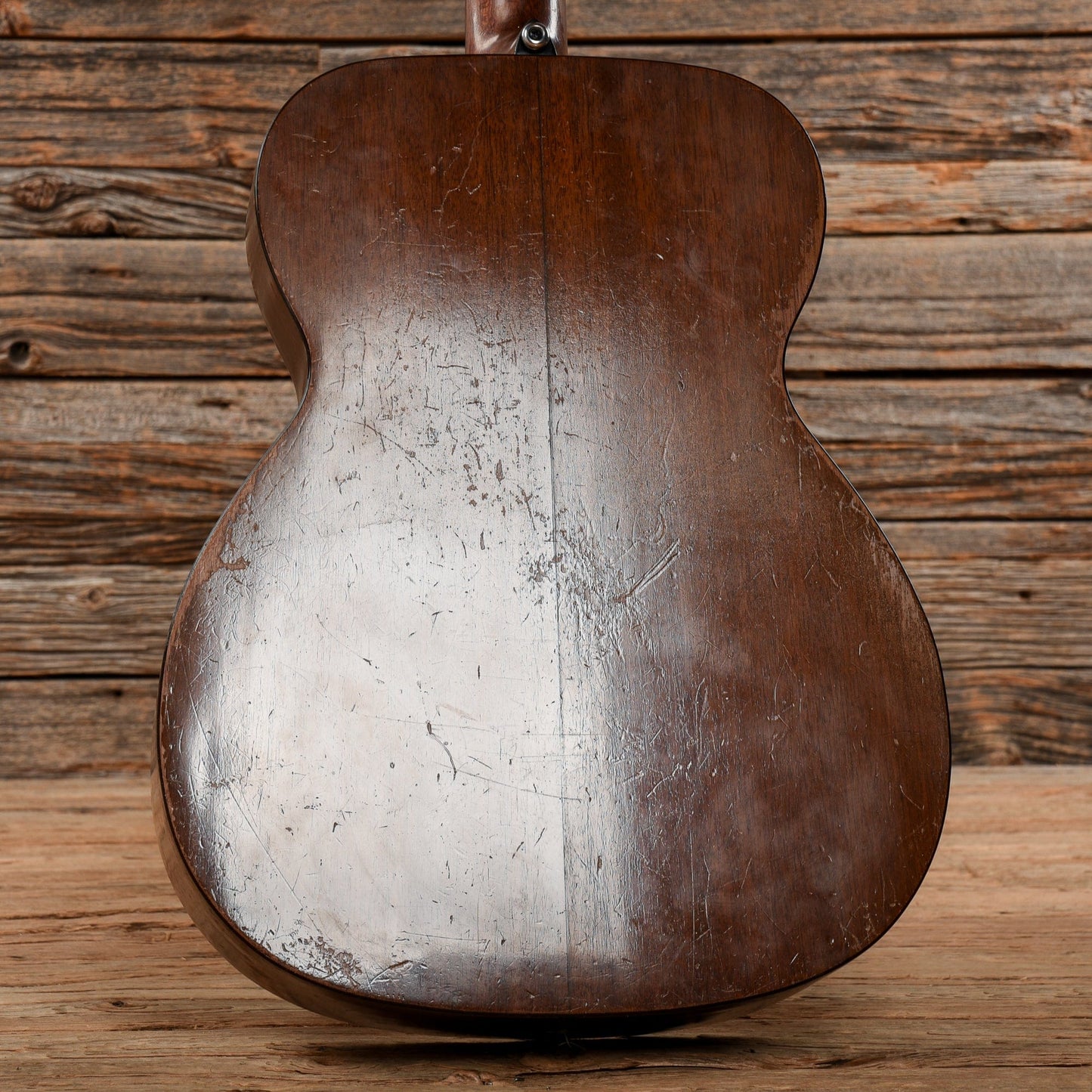 Martin 000-18 Natural 1946 Acoustic Guitars / OM and Auditorium