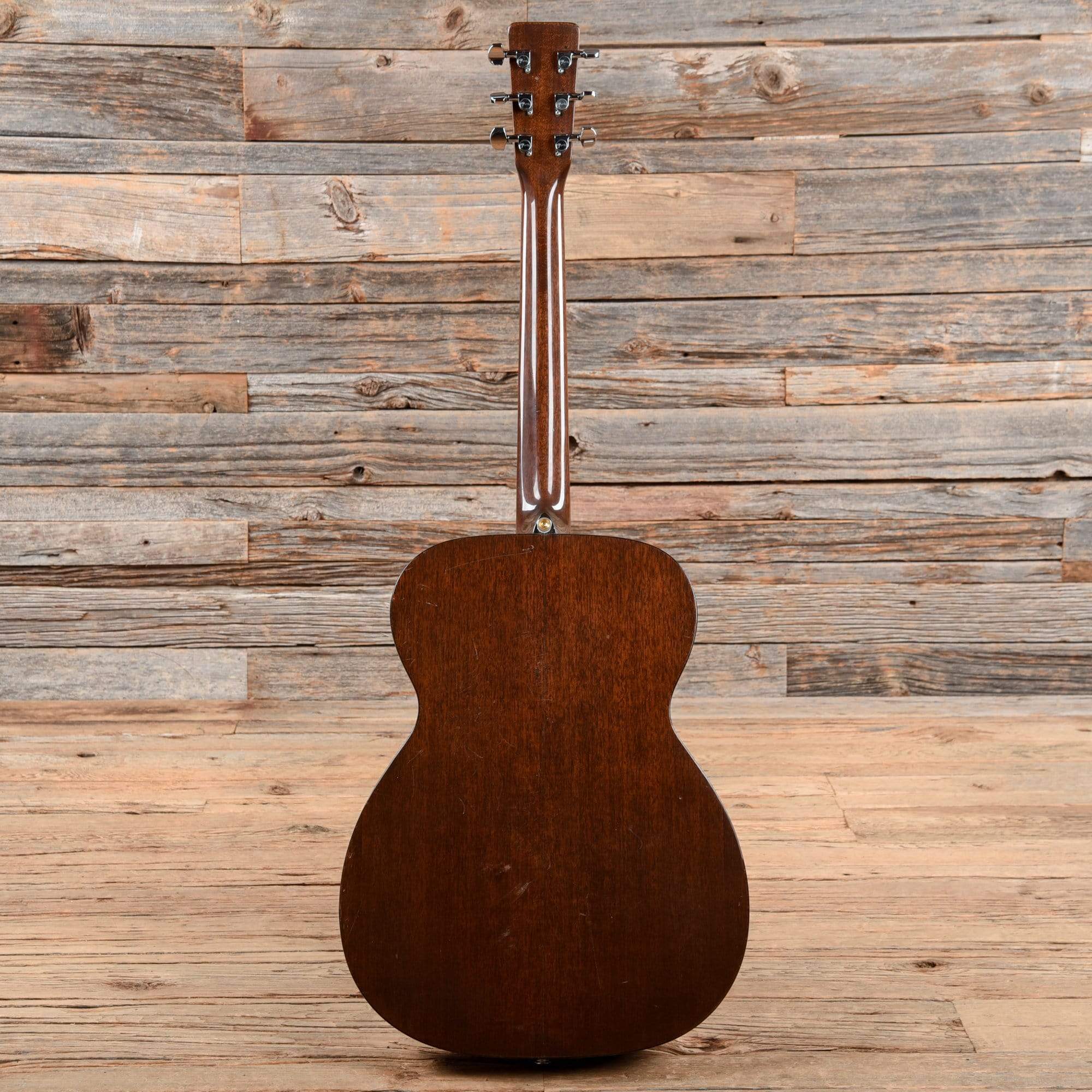 Martin 000-18 Natural 1953 Acoustic Guitars / OM and Auditorium