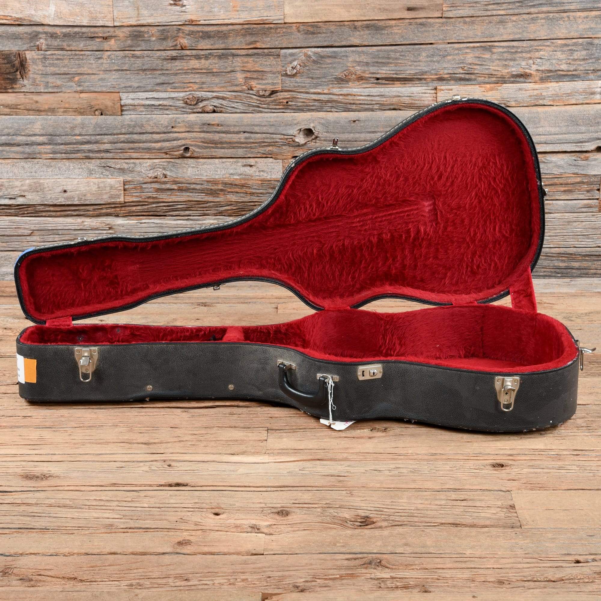 Martin 000-18 Natural 1953 Acoustic Guitars / OM and Auditorium