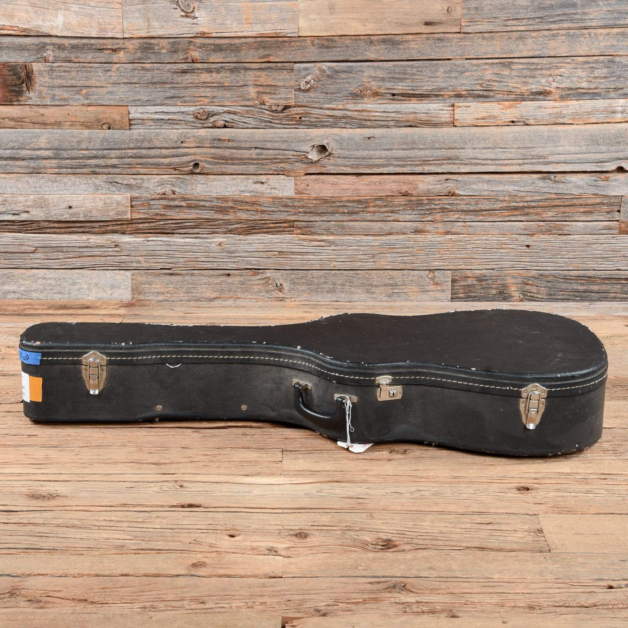 Martin 000-18 Natural 1953 Acoustic Guitars / OM and Auditorium