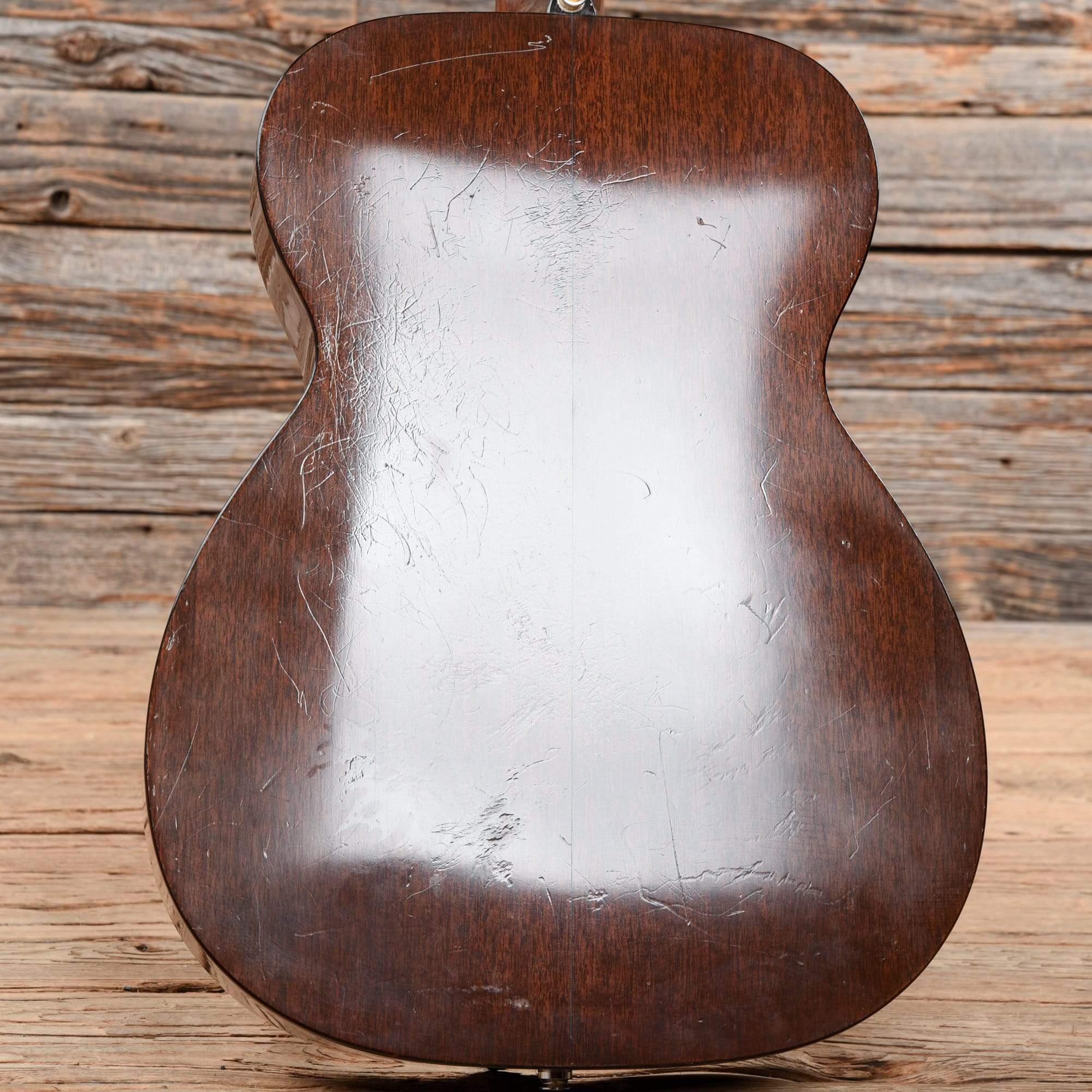 Martin 000-18 Natural 1953 Acoustic Guitars / OM and Auditorium