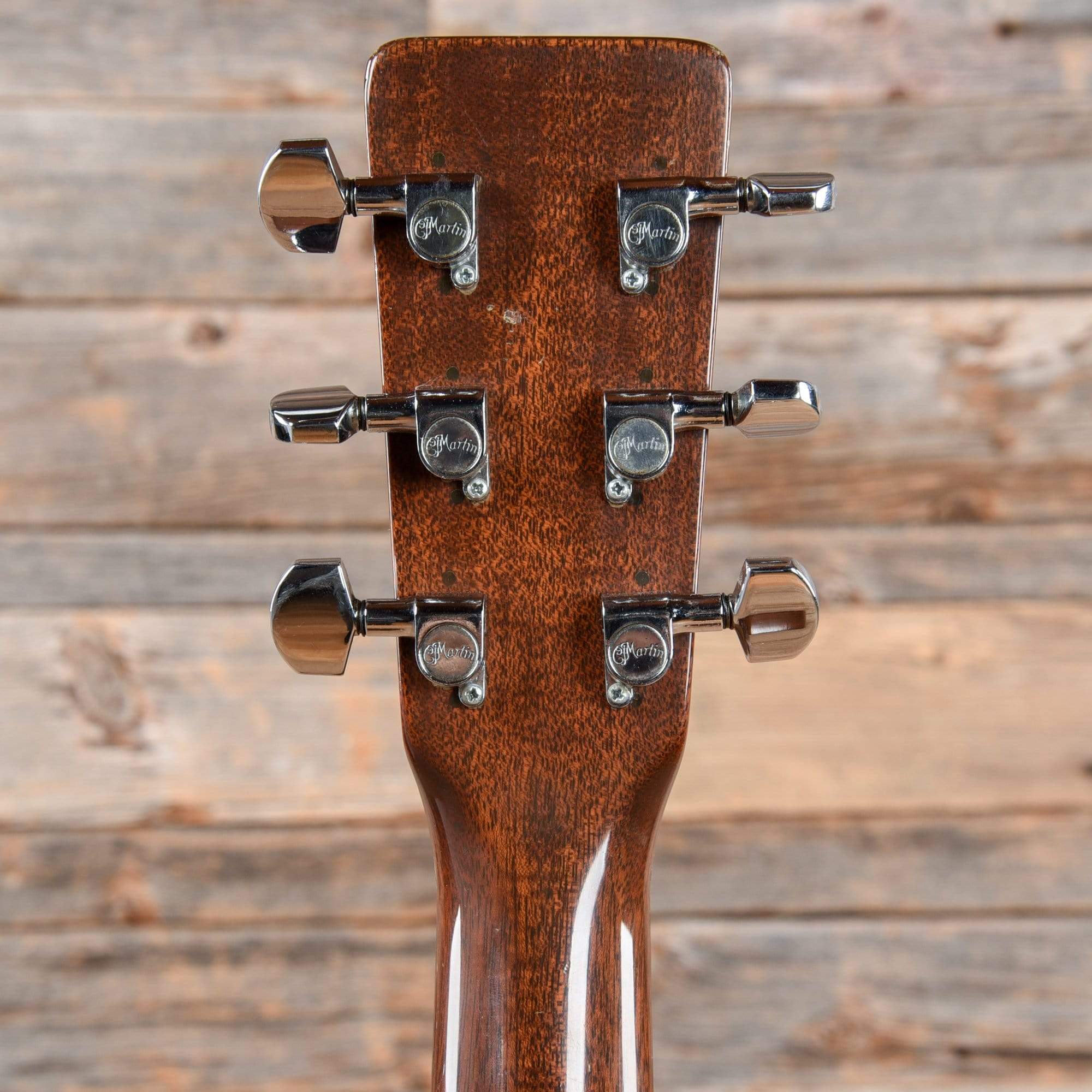 Martin 000-18 Natural 1953 Acoustic Guitars / OM and Auditorium