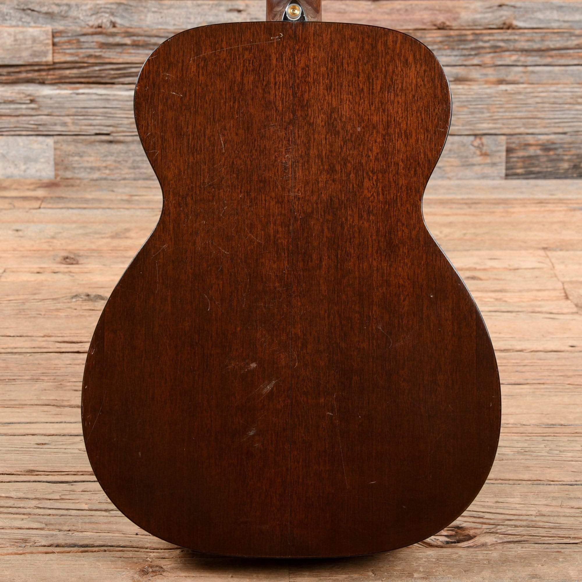 Martin 000-18 Natural 1953 Acoustic Guitars / OM and Auditorium